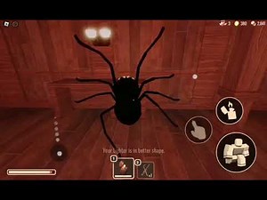 Roblox: All Jumpscares in Doors