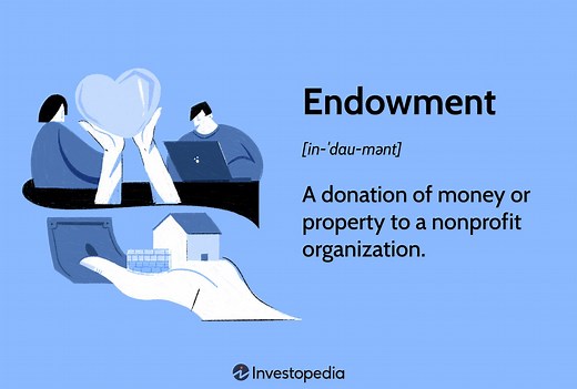 Understanding Endowments: Types and Policies That Govern Them
