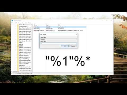 Windows 10 Not Opening Any Programs FIX [Tutorial]