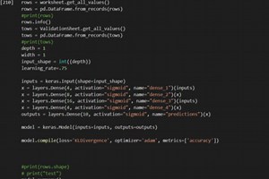 Pseudo-Random Number Guessing AI