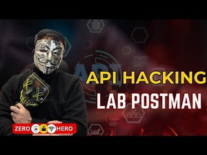 "API Testing Tutorial for Beginners | Learn API Testing with Postman"