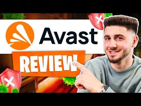 Avast Antivirus Review: How Good is It In 2026