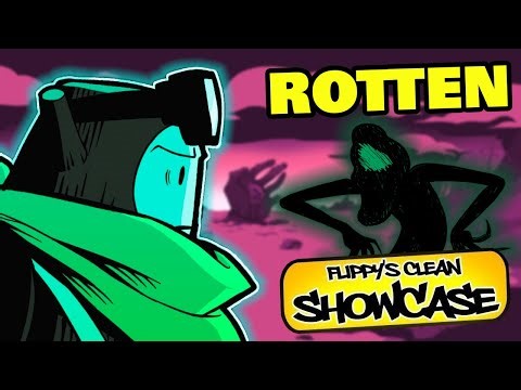 SiIvaGunner Made This AMAZING Aethos Mod?!? | FNF Mod Showcase | ROTTEN [HARD]