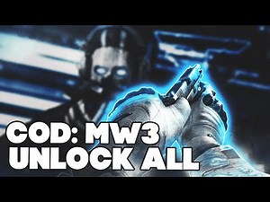 Mw3 Unlock All Tool Free Download 🔆 Mw3 Cheats || FREE DOWNLOAD 2025 PC
