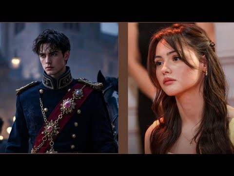 ماذا لو كنتي خادمة في قصر عائله ملكيه وحبك الامير 🤍💫