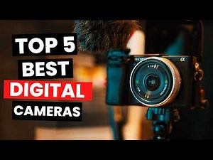The BEST Digital Cameras of 2025 – Don’t Buy Before Watching This