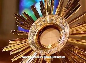 7.4K views · 216 reactions | Deepen your relationship with Jesus by visiting the Blessed Sacrament during Lenten season! | The Catholic Devotions | Facebook