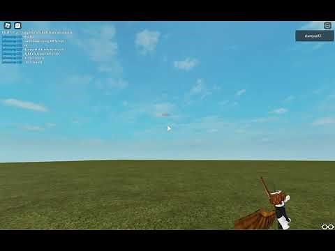 Roblox Vr Script Showcase Require Script Leak FIXED!