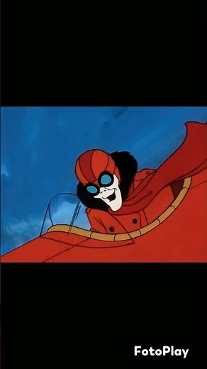 ✈ GHOST OF THE RED BARON | THE NEW SCOOBY DOO MOVIES