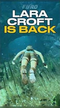 LARA CROFT is BACK in TWO New Games! Everything revealed for Tomb Raider Catalyst&Legacy of Atlantis