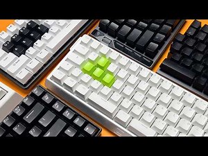 The BEST Gaming Keyboard in 2025 (Top 5)