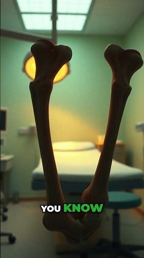 Understanding Chronic Knee Pain_ Veterans' Struggles and Solutions.mp4