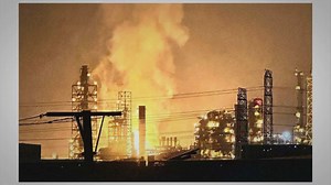 Kyshtym nuclear accident (Mayak, Russia)