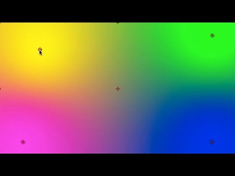 After Effects: Add a 4-Color Gradient to Your Composition
