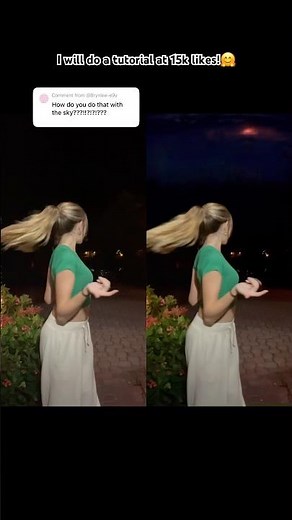 Do you want a tutorial?? #foryou #trend #fypシ #viralvideo