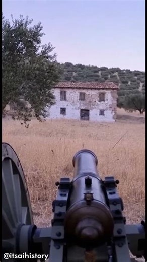 ⚔️ Napoleonic cannon - Peninsular War | 1808-1814