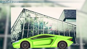 Iron II Oxide | Formula, Properties & Uses