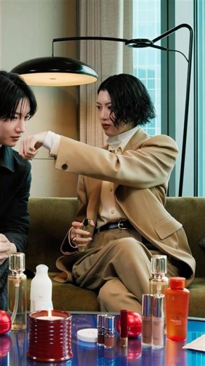 #三吉彩花 #桜田通、が選ぶ2025年の“推しコス”18選 ！#voguejapan