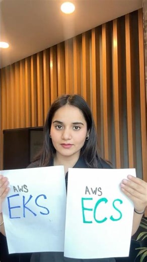 AWS EKS vs ECS: Which Container Platform Should You Choose?