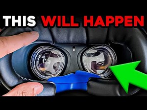 20 HUGE Mistakes Quest 2 BEGINNERS Make! (2025)