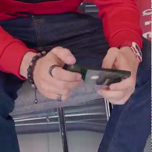 🏎️Feel the power of performance with the Shell Racing App! Download and play to win an incredible experience at the next Canadian Grand Prix! | Shell