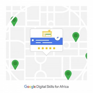 How can your business stand out online? Register for Google's free online course and start learning. | Google