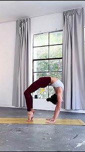 Can You MASTER This Backbend Challenge?#shorts