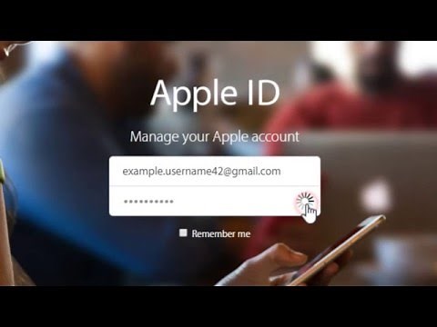 Change iCloud Password In Easy Steps | Get a New Password for Apple ID