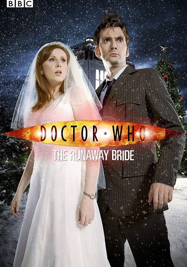 Doctor Who: The Runaway Bride - stream online