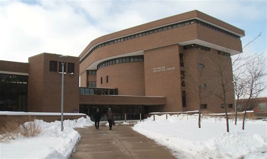 An Iowa university says new loan limits for “professional degrees” could worsen teaching shortage