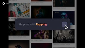 3.3K views · 200 reactions | Opera One also unveils today the first...