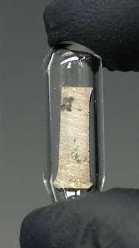 Pure uranium is dangerous