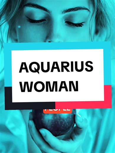 Understanding the Aquarius Woman Traits and Vibes