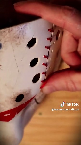 DIY Scary Masks for a Perfect Horror Night