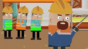Due to popular demand, we’ve made a Mining Boom ‘Dropped Objects’ safety video. Copyright- Free to use worldwide If you’d like a custom Mining Boom safety video specific to your site, contact peter@thirstyheadproductions.com | Mining Boom