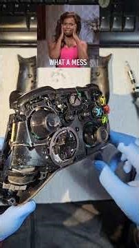 XBOX One Broken Controller! Broken L3 Fix! Part. 2! #gaming