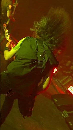 Anthrax 2024 European Tour - Show #1 SOLD OUT 🔥 #shorts