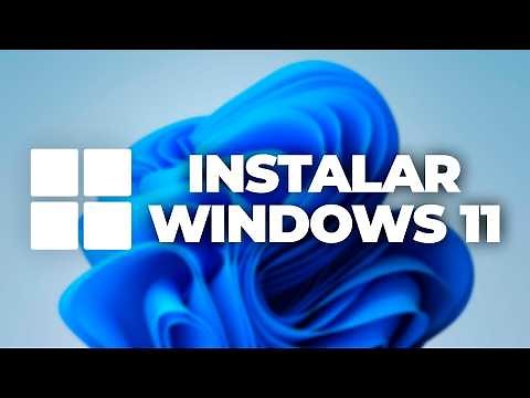 How to Install Windows 11 from USB in 5 Minutes!
