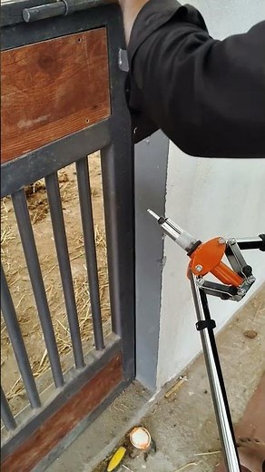 How to Use a Rivet Gun | Step-by-Step Beginner’s Guide. #construction #revit #shorts
