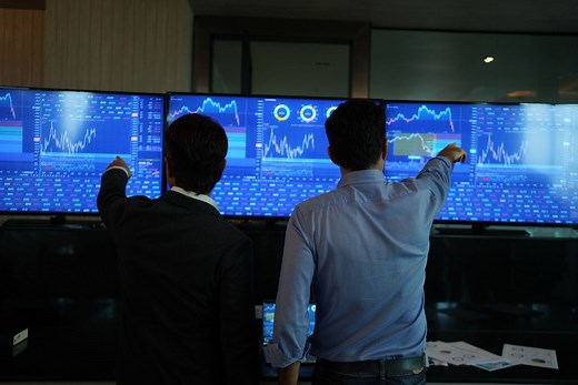 What Is Options Trading? A Beginner's Overview