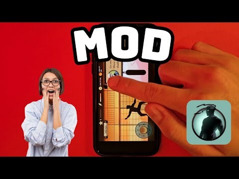 Shadow Fight 2 MOD iOS Android (2025) - New + GAMEPLAY
