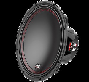 55 Series 12" 4Ω Dual Voice Coil Subwoofer | MTX - Serious About Sound®