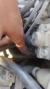 P0089 fuel pressure regulator