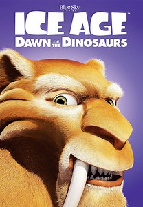 Ice Age: Dawn of the Dinosaurs