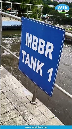 Sewage Treatment Plant (STP) Process | MBBR, UF & Complete Wastewater Treatment