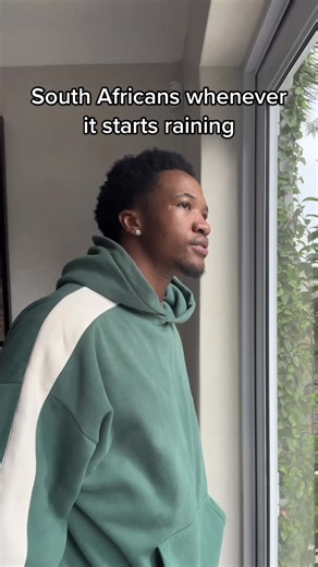 Rainy Day Cuddles: Mood Vibes for South Africans