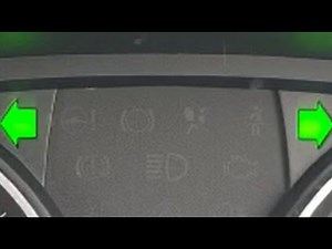 Indicator Sound 1 Hour (BMW e87)
