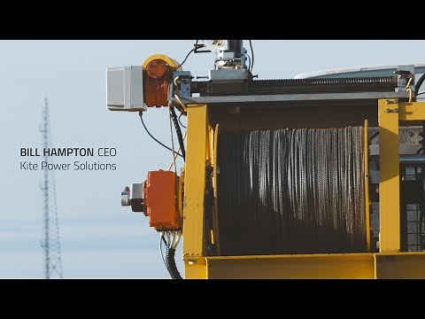 Kite Power Solutions: The new way of harnessing wind energy