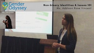 36 reactions · 12 comments | More and more people are identifying...