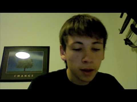 How To Make A Simple Loopback Connector / Ethernet RJ-45 CAT-5e Keychain 